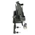 RAM Mount Powered Compaq iPaq 2200 Series on Aluminum Motorcycle Brake Mount