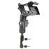 RAM Mount Garmin GPS V Series on Motorcycle Brake Mount