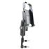 RAM Mount Garmin eMap Series on Motorcycle Brake Mount