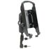 NPI RAM GPSMAP 72 and 76 Series on Motorcycle Brake Mount