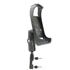 NPI RAM GlobalMap GlobalNav on Motorcycle Brake Mount