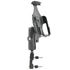 NPI RAM iFinder Series on Motorcycle Brake Mount