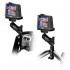 RAM Mount iWay 350C Series on Motorcycle Brake Mount