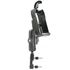 NPI RAM Magellan GPS 3xx Series on Motorcycle Brake Mount