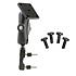 Go to the RAM Mount Magellan Roadmate Motorcycle Mount Kit RAM-B-174-MA4U webpage
