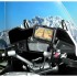 RAM Mount Aluminum TomTom GO 2535 Series Motorcycle Brake Clutch Mount
