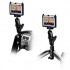 RAM Mount TomTom GO 510 710 910 Series on Motorcycle Brake Mount