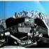 RAM Mount Aluminum TomTom GO 740 LIVE Motorcycle Brake Clutch Mount