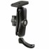 RAM Mount Aluminum Segway Mount with Diamond Plate Assembly
