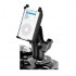 RAM Mount Aluminum Apple iPod classic Motorcycle Fork Stem Mount