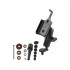 RAM Mount Aluminum iPhone 4 Motorcycle Fork Stem Mount