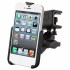 RAM Mount Apple iPhone 5 Aviation Glare Shield Clamp Mount