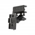 RAM Mount Apple iPod Nano G2 Aviation Glare Shield Clamp Mount