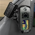 RAM Mount GPSMAP 96 96C Series Glare Shield Mount