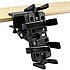 RAM Mount Universal Finger Cradle Glare Shield Mount