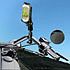 NPI RAM Garmin Oregon Series Motorcycle Kit Mount