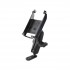 RAM Mount Aluminum Apple iPod classic Offset Plate Motorcycle Mount
