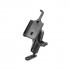 RAM Mount Aluminum Apple iPod Touch G1 Offset Plate Motorcycle Mount