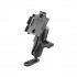 RAM Mount Aluminum Apple iPod Nano Video G3 Offset Plate Motorcycle Mount