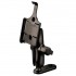 RAM Mount Aluminum Apple iPhone 3G 3GS Offset Plate Motorcycle Mount