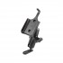 RAM Mount Aluminum Apple iPhone 5 Offset Plate Motorcycle Mount