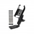RAM Mount Aluminum Apple iPod classic Motorcycle Reservoir Side Mount