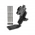 RAM Mount Aluminum Apple iPod Nano G3 Motorcycle Reservoir Side Mount