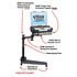 Go to the RAM Mount Toyota Vehicle Laptop Mount RAM-VB-179-SW1 webpage