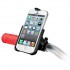 RAM Mount Plastic Apple iPhone 5 EZ On-Off Handlebar Rail Bike Mount