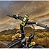 RAM Mount DeLorme Earthmate PN-20 Bike Ez On-Off Rail Mount
