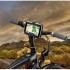 RAM Mount Plastic Garmin nuvi 5000 Series Ez On-Off Handlebar Bike Mount