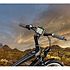 RAM Mount Plastic Garmin nuvi 1200 Series Bike Ez On-Off Handlebar Rail Mount