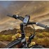 Go to the RAM Mount Lowrance iFinder H2O Bike Mount RAP-274-1-LO3U webpage
