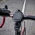 RAM Mount Plastic SPOT Connect and Satellite Communicator Bike Ez On-Off Handlebar Rail Mount