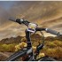 RAM Mount Plastic TomTom ONE 130 130S Bike Ez On-Off Handlebar Rail Mount