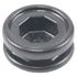 RAM Mount Octagon Button from Rino 1xx Series Cradle