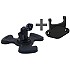 NPI RAM Non-Skid Mount with Garmin Cradle Connector
