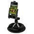 RAM Mount Plastic Apple iPhone Series Non Skid Grip-Lock Suction Cup Mount