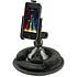 RAM Mount Plastic Apple iPod Touch G2 Grip-Lock Dashboard Suction Mount