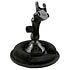 RAM Mount Plastic Garmin Cradle Connector Non Skid Grip-Lock Suction Cup Mount