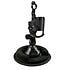 RAM Mount Plastic Garmin GPSMAP 60 and Astro Series Non Skid Grip-Lock Suction Cup Mount