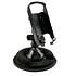RAM Mount Plastic Garmin GPSMAP 76 Series Non Skid Grip-Lock Suction Cup Mount