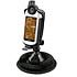 RAM Mount Plastic Garmin Colorado Series Non Skid Grip-Lock Suction Cup Mount