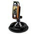 RAM Mount Plastic Magellan Triton 1500 2000 Series Non Skid Grip-Lock Suction Cup Mount