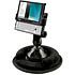 NPI RAM OQO model 02 UMPC Non Skid Grip-Lock Suction Mount