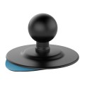 RAM-B-378U Adhesive Base with B-Ball