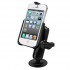 RAM Mount Plastic Apple iPhone 5 Adhesive Mount
