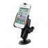RAM Mount Plastic Apple iPhone 4 Adhesive Mount