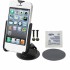 RAM Mount Plastic Apple iPhone 5 Adhesive mini Dash Mount