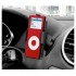 RAM Mount Plastic Apple iPod Nano G2 Adhesive Snap-Link Mount
